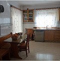 Schönes Reihenhaus mit 3 Schlafzimmern und 3 Bädern in Hondon de los frailes in Real Estate Alicante