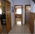 Schönes Reihenhaus mit 3 Schlafzimmern und 3 Bädern in Hondon de los frailes in Real Estate Alicante