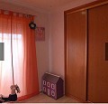 Schönes Reihenhaus mit 3 Schlafzimmern und 3 Bädern in Hondon de los frailes in Real Estate Alicante