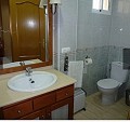 Schönes Reihenhaus mit 3 Schlafzimmern und 3 Bädern in Hondon de los frailes in Real Estate Alicante