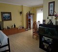 Schönes Reihenhaus mit 3 Schlafzimmern und 3 Bädern in Hondon de los frailes in Real Estate Alicante