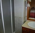 Schönes Reihenhaus mit 3 Schlafzimmern und 3 Bädern in Hondon de los frailes in Real Estate Alicante