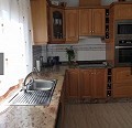 Schönes Reihenhaus mit 3 Schlafzimmern und 3 Bädern in Hondon de los frailes in Real Estate Alicante