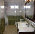 Schönes Reihenhaus mit 3 Schlafzimmern und 3 Bädern in Hondon de los frailes in Real Estate Alicante