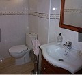 Schönes Reihenhaus mit 3 Schlafzimmern und 3 Bädern in Hondon de los frailes in Real Estate Alicante