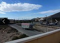 Schönes Reihenhaus mit 3 Schlafzimmern und 3 Bädern in Hondon de los frailes in Real Estate Alicante