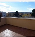 Schönes Reihenhaus mit 3 Schlafzimmern und 3 Bädern in Hondon de los frailes in Real Estate Alicante