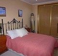 Schönes Reihenhaus mit 3 Schlafzimmern und 3 Bädern in Hondon de los frailes in Real Estate Alicante
