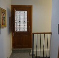 Schönes Reihenhaus mit 3 Schlafzimmern und 3 Bädern in Hondon de los frailes in Real Estate Alicante