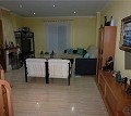 Schönes Reihenhaus mit 3 Schlafzimmern und 3 Bädern in Hondon de los frailes in Real Estate Alicante