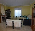 Schönes Reihenhaus mit 3 Schlafzimmern und 3 Bädern in Hondon de los frailes in Real Estate Alicante
