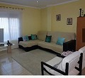 Schönes Reihenhaus mit 3 Schlafzimmern und 3 Bädern in Hondon de los frailes in Real Estate Alicante