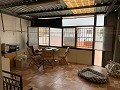 Große 3-Zimmer-Wohnung im Zentrum von Aspe mit Garage in Real Estate Alicante
