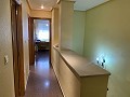 Große 3-Zimmer-Wohnung im Zentrum von Aspe mit Garage in Real Estate Alicante