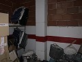 Große 3-Zimmer-Wohnung im Zentrum von Aspe mit Garage in Real Estate Alicante