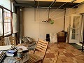 Große 3-Zimmer-Wohnung im Zentrum von Aspe mit Garage in Real Estate Alicante