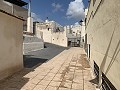 Große 3-Zimmer-Wohnung im Zentrum von Aspe mit Garage in Real Estate Alicante