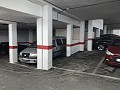 Große 3-Zimmer-Wohnung im Zentrum von Aspe mit Garage in Real Estate Alicante
