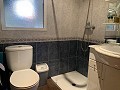 Große 3-Zimmer-Wohnung im Zentrum von Aspe mit Garage in Real Estate Alicante