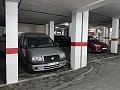 Große 3-Zimmer-Wohnung im Zentrum von Aspe mit Garage in Real Estate Alicante