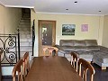 Große 3-Zimmer-Wohnung im Zentrum von Aspe mit Garage in Real Estate Alicante