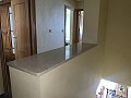 Große 3-Zimmer-Wohnung im Zentrum von Aspe mit Garage in Real Estate Alicante