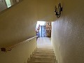 Große 3-Zimmer-Wohnung im Zentrum von Aspe mit Garage in Real Estate Alicante