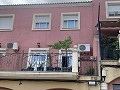 Große 3-Zimmer-Wohnung im Zentrum von Aspe mit Garage in Real Estate Alicante