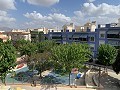 Große 3-Zimmer-Wohnung im Zentrum von Aspe mit Garage in Real Estate Alicante
