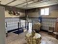Große 3-Zimmer-Wohnung im Zentrum von Aspe mit Garage in Real Estate Alicante