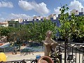 Große 3-Zimmer-Wohnung im Zentrum von Aspe mit Garage in Real Estate Alicante