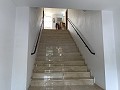Große 3-Zimmer-Wohnung im Zentrum von Aspe mit Garage in Real Estate Alicante