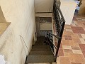 Große 3-Zimmer-Wohnung im Zentrum von Aspe mit Garage in Real Estate Alicante