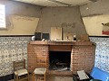 Große 3-Zimmer-Wohnung im Zentrum von Aspe mit Garage in Real Estate Alicante