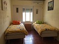 Große Geschäftsmöglichkeit mit diesem 6-Bett-B & B in Alicante in Real Estate Alicante