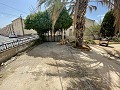Geweldig herenhuis in Salinas in Real Estate Alicante