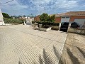 Geweldig herenhuis in Salinas in Real Estate Alicante