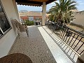 Geweldig herenhuis in Salinas in Real Estate Alicante