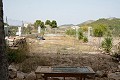 Alte Finca komplett renoviert mit Swimmingpool und originaler Bodega in Real Estate Alicante