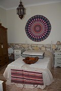 Alte Finca komplett renoviert mit Swimmingpool und originaler Bodega in Real Estate Alicante