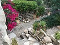 Alte Finca komplett renoviert mit Swimmingpool und originaler Bodega in Real Estate Alicante