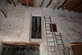 Alte Finca komplett renoviert mit Swimmingpool und originaler Bodega in Real Estate Alicante
