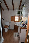 Alte Finca komplett renoviert mit Swimmingpool und originaler Bodega in Real Estate Alicante