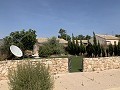 Beautiful renovated finca with pool in Real Estate Alicante