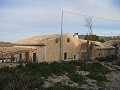 Beautiful renovated finca with pool in Real Estate Alicante