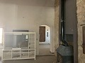 Beautiful renovated finca with pool in Real Estate Alicante