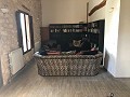 Beautiful renovated finca with pool in Real Estate Alicante
