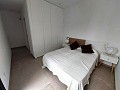 Nieuwbouw Villa met Zwembad in Real Estate Alicante