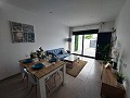 Nieuwbouw Villa met Zwembad in Real Estate Alicante