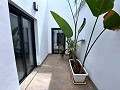 Nieuwbouw Villa met Zwembad in Real Estate Alicante